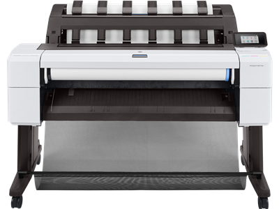 HP DesingJet T1600 36-Zoll Druckerpatronen
