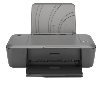 HP DeskJet 1000 J110a Druckerpatronen