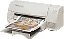 HP DeskJet 1120C Druckerpatronen