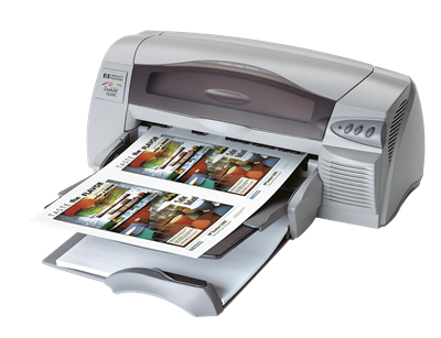 HP DeskJet 1220C Druckerpatronen