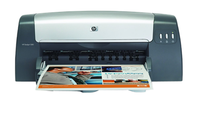 HP DeskJet 1280 Druckerpatronen
