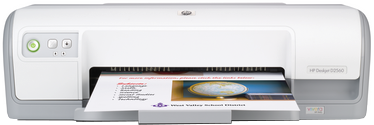 HP DeskJet 2000C Druckerpatronen