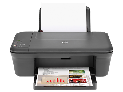 HP DeskJet 2050s Druckerpatronen