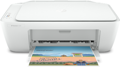 HP DeskJet 2320 Druckerpatronen