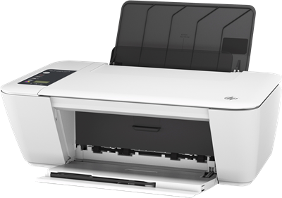HP Deskjet 2543 All-in-One Druckerpatronen