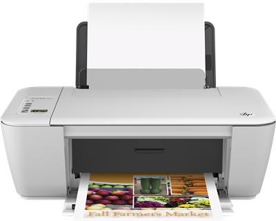 HP Deskjet 2547 All-in-One Druckerpatronen