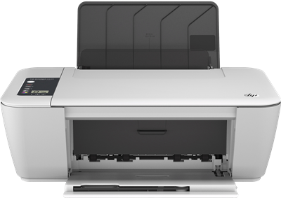 HP Deskjet 2548 All-in-One Druckerpatronen