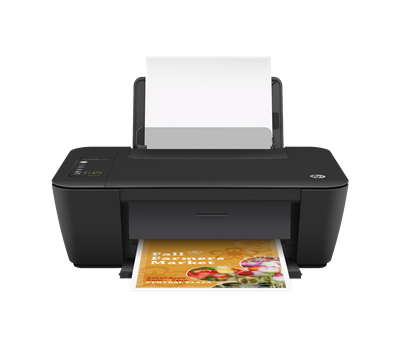 HP Deskjet 2549 All-in-One Druckerpatronen