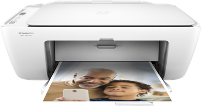 HP DeskJet 2620 All-in-One Druckerpatronen