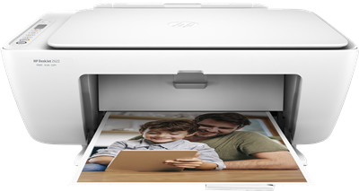 HP DeskJet 2622 All-in-One Druckerpatronen