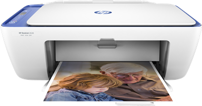 HP DeskJet 2630 All-in-One Druckerpatronen