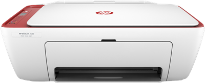 HP DeskJet 2633 All-in-One Druckerpatronen