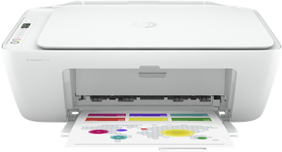 HP DeskJet 2710 All-in-One Druckerpatronen