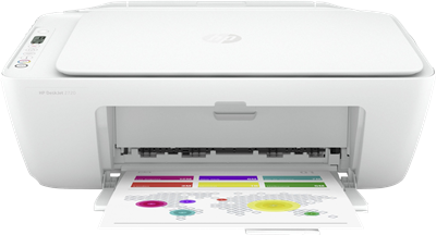 HP DeskJet 2720 All-in-One Druckerpatronen