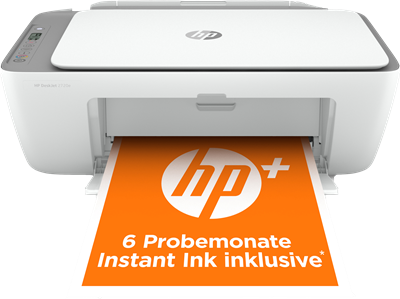 HP DeskJet 2720e All-in-One Druckerpatronen
