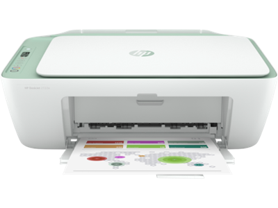 HP DeskJet 2722e Druckerpatronen