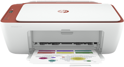 HP DeskJet 2723 All-in-One Druckerpatronen
