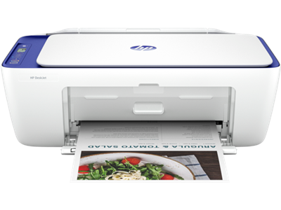 HP DeskJet 2821e All-in-One Druckerpatronen