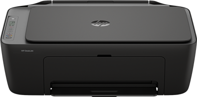 HP DeskJet 2920 All-in-One Druckerpatronen