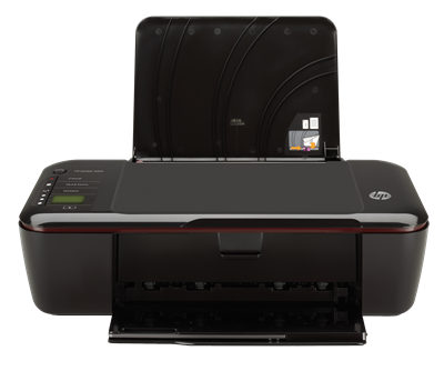 HP DeskJet 3000 J310a Druckerpatronen