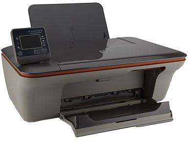 HP DeskJet 3054 Druckerpatronen