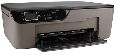 HP Deskjet 3070A e-All-in-One Druckerpatronen