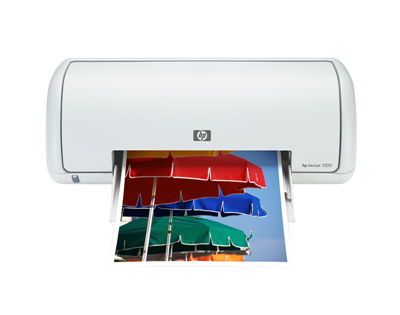 HP DeskJet 3320 Druckerpatronen