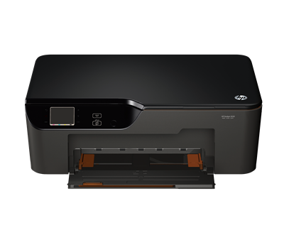 HP Deskjet 3520 e-All-in-One Druckerpatronen