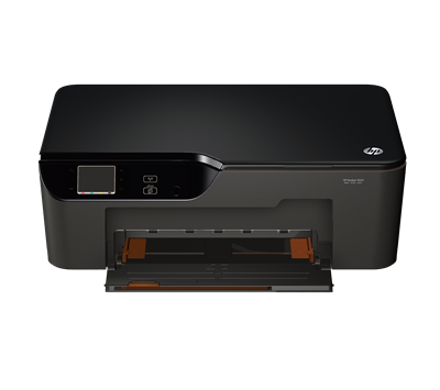 HP Deskjet 3522 e-All-in-One Druckerpatronen