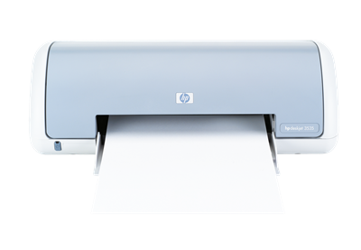 HP DeskJet 3535 Druckerpatronen