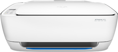HP DeskJet 3630 All-in-One Druckerpatronen