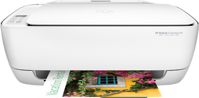 HP DeskJet 3636 All-in-One Druckerpatronen