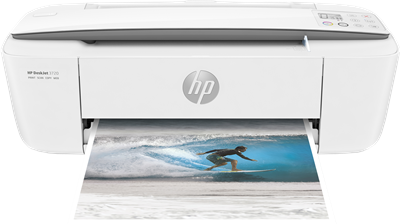HP DeskJet 3720 Druckerpatronen