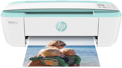 HP DeskJet 3730 Druckerpatronen