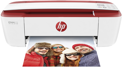 HP DeskJet 3732 Druckerpatronen