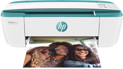 HP DeskJet 3735 All-in-One Druckerpatronen