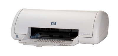 HP DeskJet 3740 Druckerpatronen