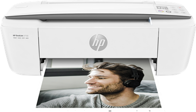 HP DeskJet 3750 All-in-One Druckerpatronen