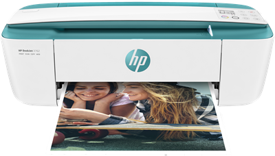 HP DeskJet 3762 All-in-One Druckerpatronen