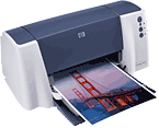 HP DeskJet 3816 Druckerpatronen