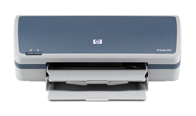 HP DeskJet 3845 Druckerpatronen
