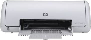 HP DeskJet 3920 Druckerpatronen