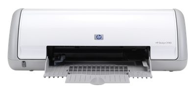 HP DeskJet 3940 Druckerpatronen