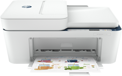 HP DeskJet 4130e All-in-One Druckerpatronen