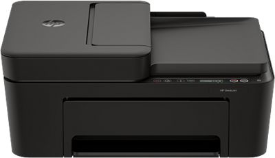 HP DeskJet 4310 All-in-One Druckerpatronen