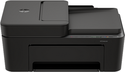 HP DeskJet 4320 All-in-One Druckerpatronen