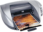 HP DeskJet 5552 Druckerpatronen
