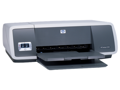 HP DeskJet 5740 Druckerpatronen