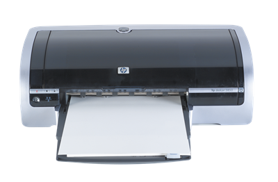 HP DeskJet 5850 Druckerpatronen