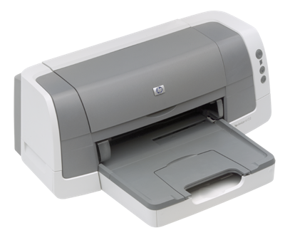 HP DeskJet 6122 Druckerpatronen